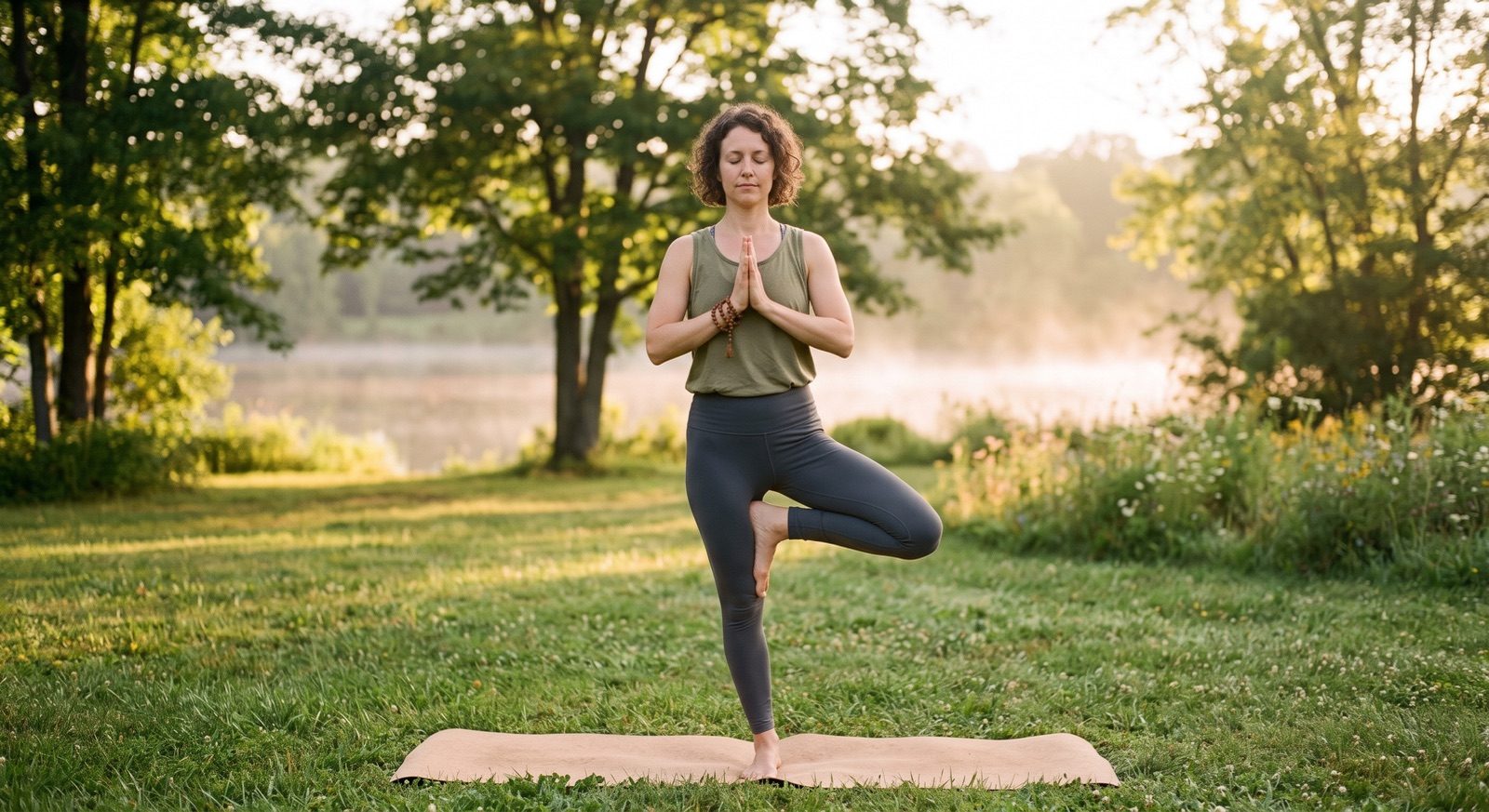 Hatha yoga